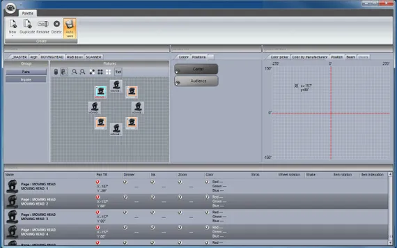 SUNLITE SUITE2-FC+