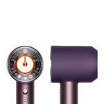 Фен Dyson Supersonic HD16 Nural, Jasper Plum