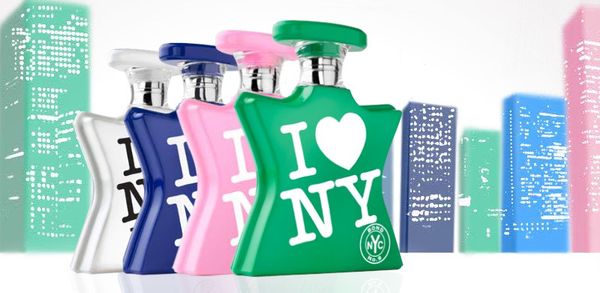 Bond No 9 I Love New York Earth Day