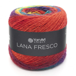Лана Фреско Lana Fresco