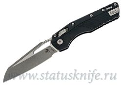 Нож Microtech 210T-10APPMBK MSI RAM-LOK Polymer Handlesфотография - 1