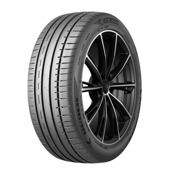 Летняя шина GT Radial SportActive 2 (245/45 R20 103Y)