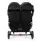 Прогулочная коляска Valco Baby Snap Duo Coal Black