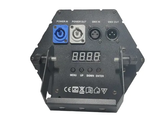 TARBOC RH-FG101 - Блайндер RH-FG101