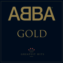 ABBA — Gold (2LP)