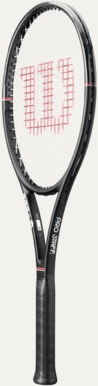 Ракетка теннисная Wilson Pro Staff 97 Classic 2026