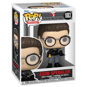 Funko POP! Ghostbusters II: Egon Spengler (1883)