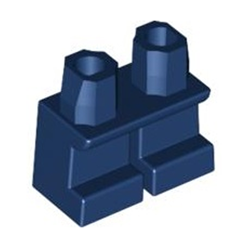 Короткие Ноги 41879 Dark Blue