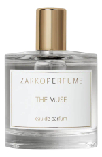 ZARKOPERFUME THE MUSE