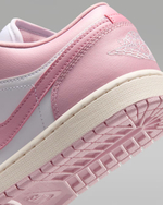 Air Jordan 1 Low Женская обувь - NIKE