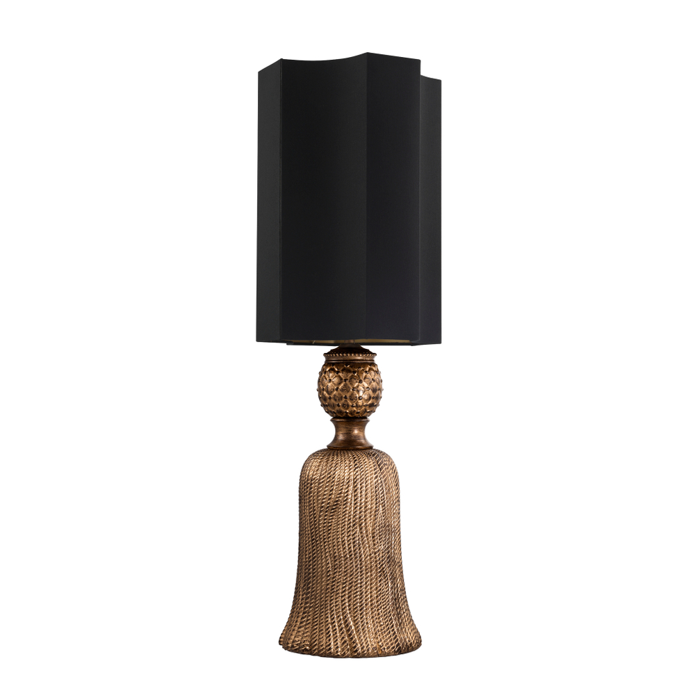 Лампа настольная Table Lamp Fiocchi арт.113360