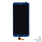 Дисплей для Huawei Honor 9 Lite в сборе с тачскрином Синий - OR