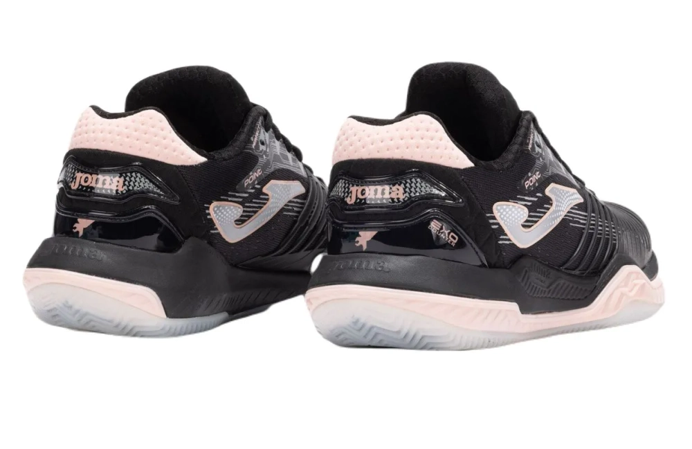 Женские теннисные кроссовки Joma Point 2501