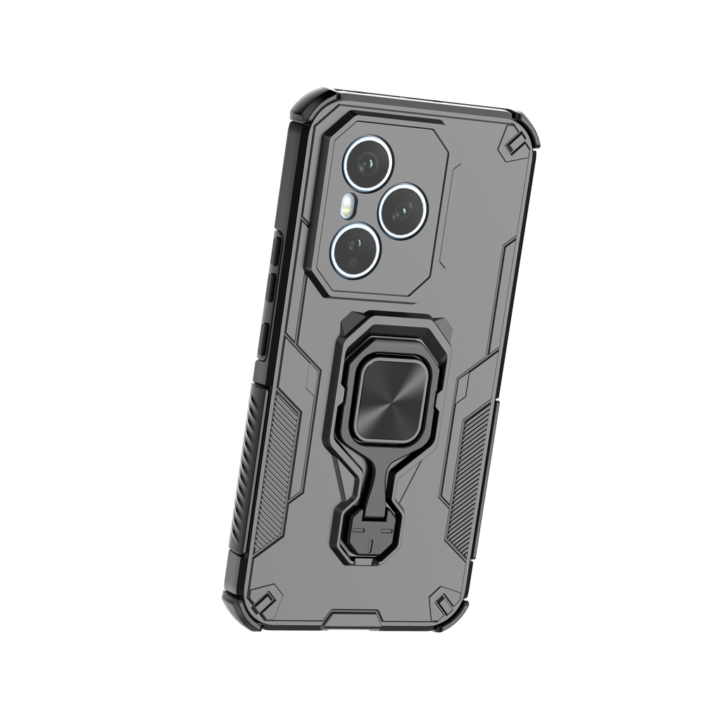 Противоударный чехол Antistrike для Honor 400 Pro 5g