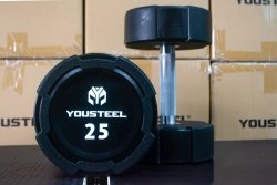 Гантель EVO 25 кг