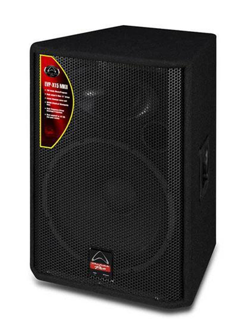 Wharfedale Pro EVP-X15M MKII
