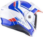 ADX-2 Lewis / Микс