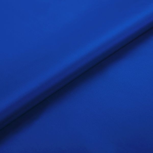 Ткань курточная Nylon Taffeta 190T 64±5 г/м², 150х147 см, №207 васильковый, Gamma ZNT190N