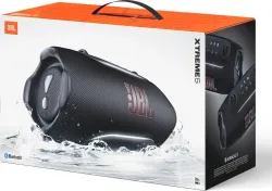 Портативная колонка JBL Xtreme 5 Black