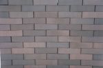 Кирпич керамический облицовочный ВЫШНЕВОЛОЦКАЯ КЕРАМИКА Графит ДУБ 1НФ, 250х120х65 мм