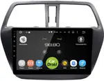 Магнитола для Suzuki SX4 2 2013-2021 - Airok RM-3501 Android 12, SIM-слот