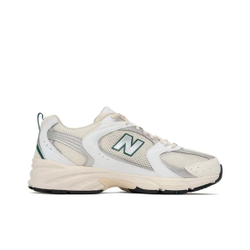 New Balance 530 "Sea Salt Marsh Green"