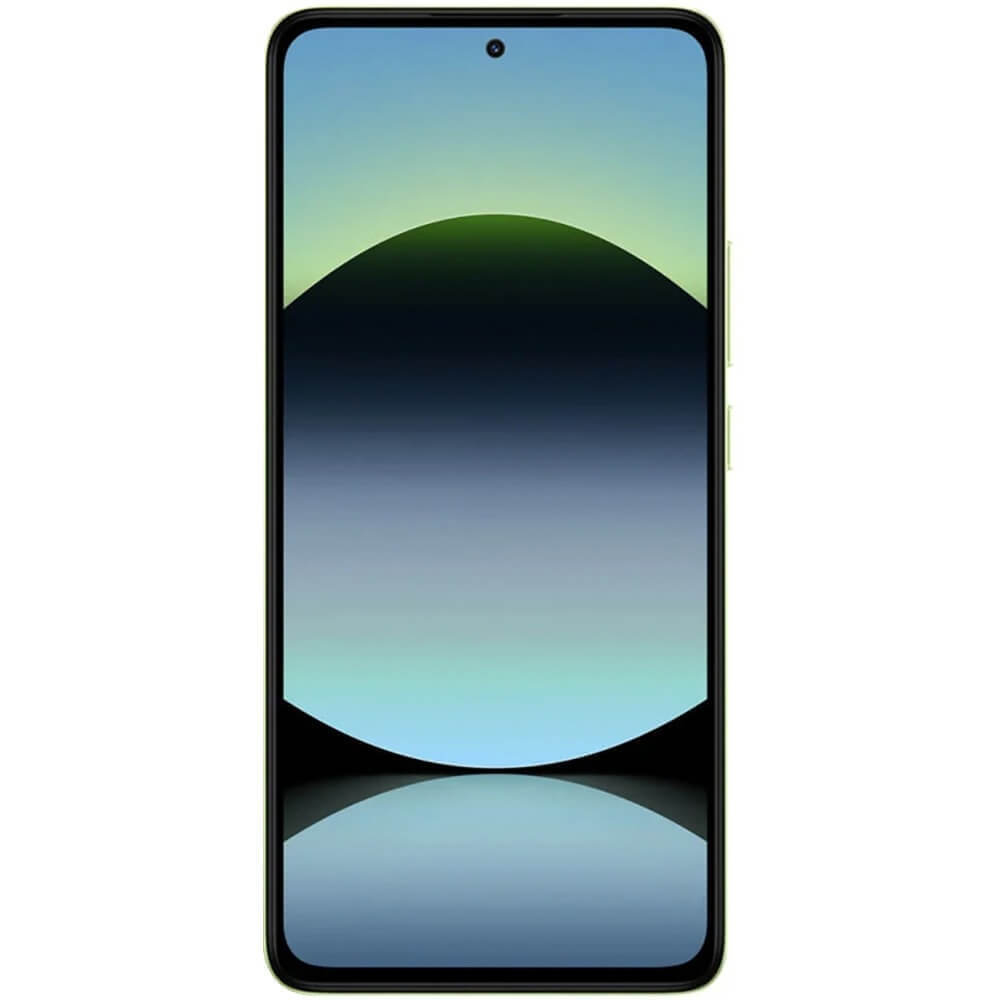 Смартфон REDMI NOTE 14 8+256GB Lime Green
