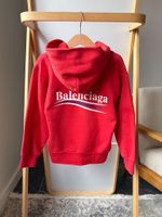 Хлопковый костюм Balenciaga, 104
