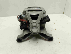 HW60-12829A кт225 Двигатель 9 контактов для стиральной машины Haier HW60-12829A б/у