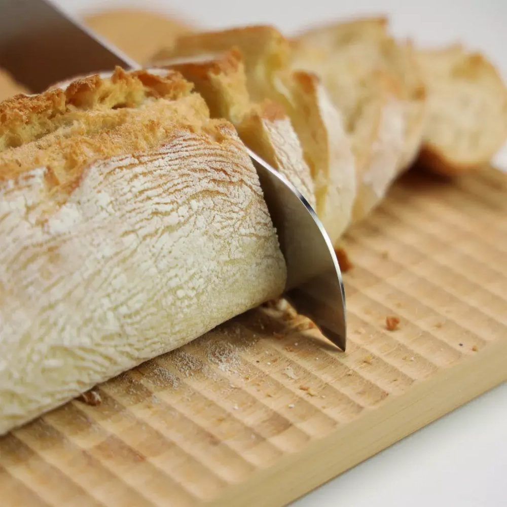 Доска разделочная 34х24х1.9см Trebonn Chopping boards and Knives вертикальная