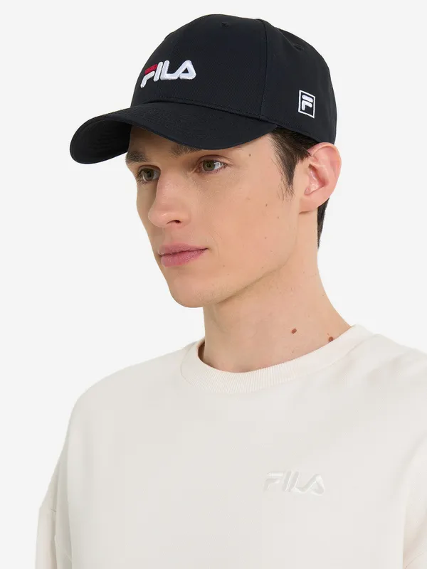 Кепка взрослая FILA