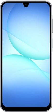 Смартфон Samsung Galaxy A17 8/256GB Grey