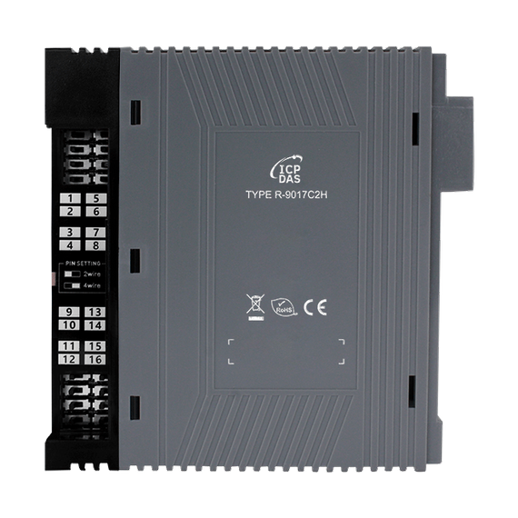 R-9017C2H
