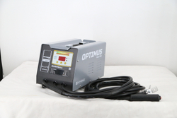 OPT-S9000A Многофункциональный споттер для точечной сварки, для работы по алюминию, 220В, сварочный ток 9000A