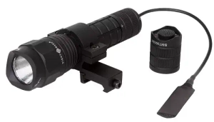 Фонарь Sightmark Q5 Triple Duty Tactical, 280 люмен (SM73002K)