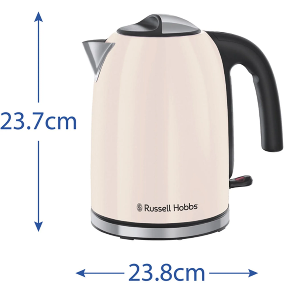 Электрический чайник Russell Hobbs 28510-70 жасмин