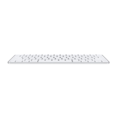 Клавиатура Apple Magic Keyboard, White (Белый) (MK2A3)