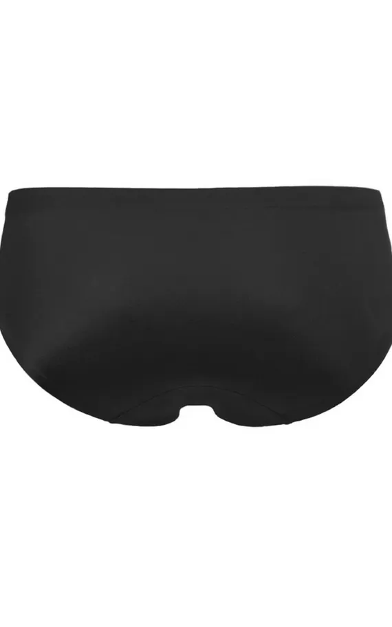 1001-530-999 FIT HIPSTER ЧЕРНЫЙ Трусы слипы