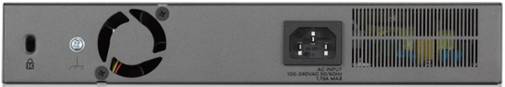 Коммутатор PoE ZYXEL GS1350-12HP