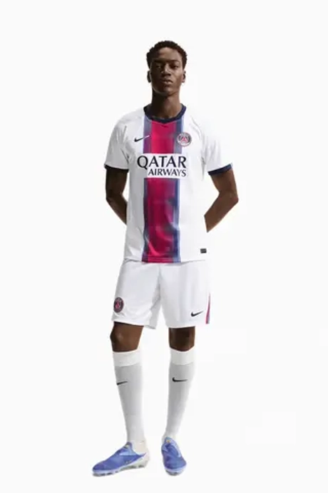Футболка Nike PSG 26/27 Away Stadium