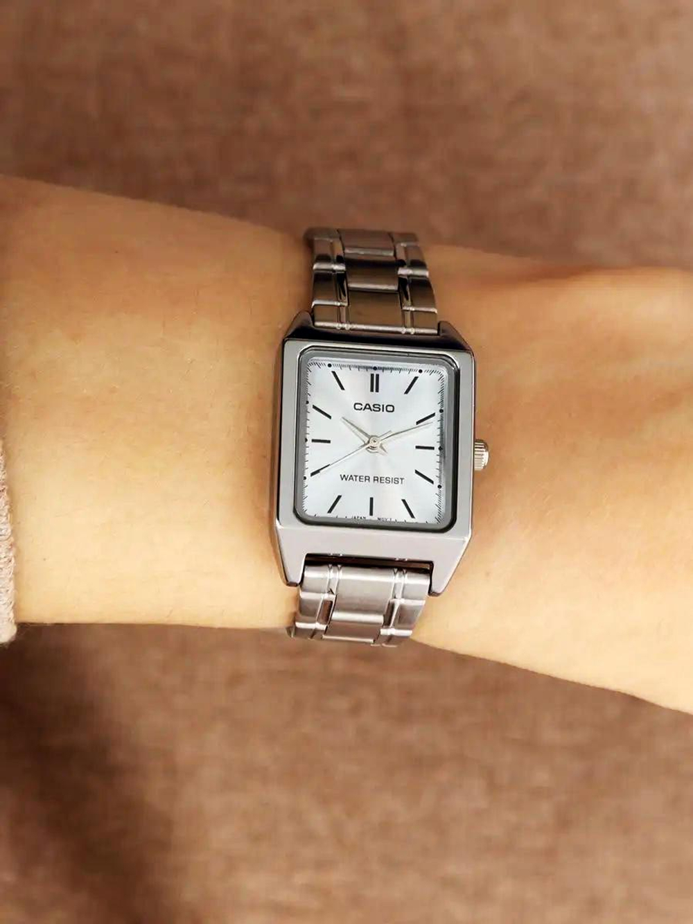 Часы Casio LTP-V007D-2E