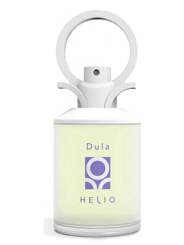 Helio Dula