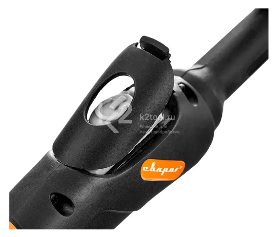 Сварочная горелка Сварог TECH TS 9 (M12×1) IOT6306, 8 м