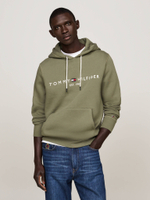 Худые Tommy Hilfiger - оливковый(MW0MW11599)