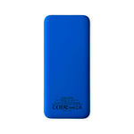 Внешний аккумулятор Kris soft touch, 10000mAh