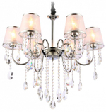 Подвесная люстра Ambrella Light TR TR4588