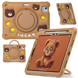Противоударный бампер Baby Bubbles Сase Ring для iPad Pro 11 (2018/2020/2021/2022)