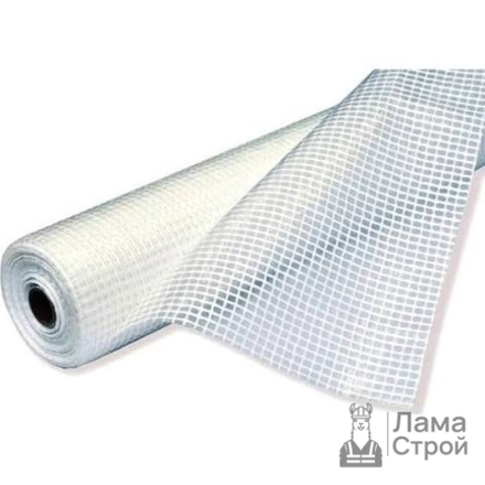 Плёнка армированная 2 × 20 м