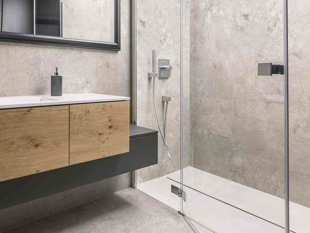 GRANITE CALACATTA