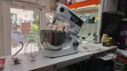 Кухонная машина RED SOLUTION RKM-4050